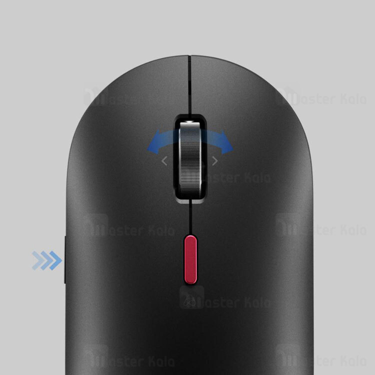 موس وایرلس هوشمند شیائومی Xiaomi Wireless Smart Mouse Xiaoai XASB01ME